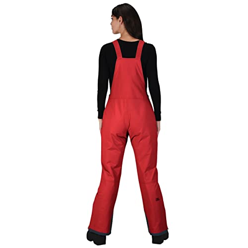 Image of ARCTIX Women's Essential Insulated Bib Overalls