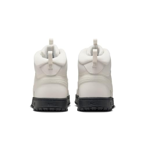Image of Nike Court Vision Mid Winter Men's Shoe DR7882