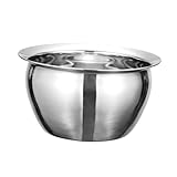 TOPPERFUN 1 Stück Aufbewahrungsschüssel für Küche Multifunktionale Gewürzschüssel für...