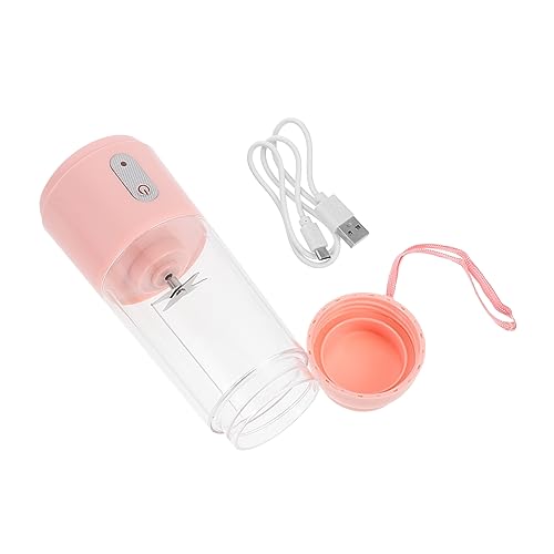 MAGICLULU 1 Conjunto copo espremedor multifuncional copos de liquidificador mini espremedor caseiro