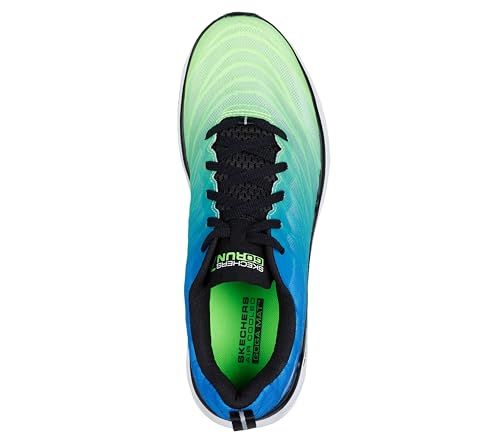 Image of Skechers Mens Go Run 7.0 - Equilateral Sneaker