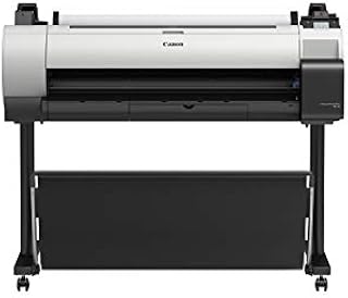 Canon imagePROGRAF TA-30 with stand 36” Large Format Inkjet Printer