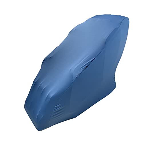 Housse de chaise de massage pour rénover et protéger un revêtement usé - 2