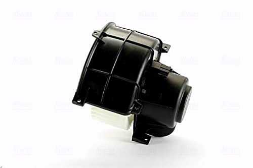 Nissens 87139 Ventilador Habitáculo Cover