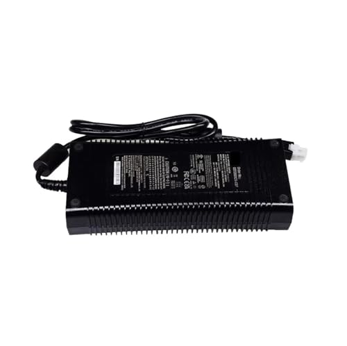 GST360A adaptateur haut de gamme 360W conforme aux exigences de précision