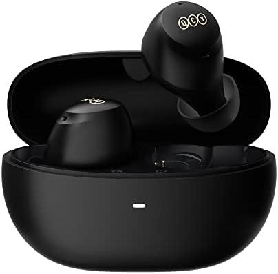 QCY HT07 ArcBuds ANC Fone De Ouvido Bluetooth, Fone Sem Fio Com 4...