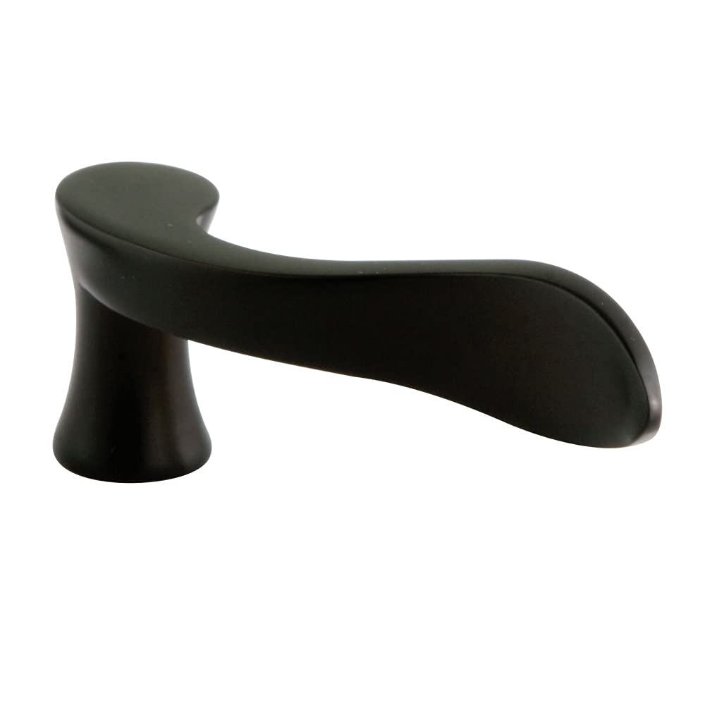 Poignée froide ksh7615cflc pour robinet bronze huilé kingston laiton ks7195cfl
