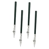 Stylo à ligne fine droite : il peut vous aider à dessiner rapidement et constitue un outil pour dessiner des bordures, des cadres décoratifs, etc. stylo fluide droit