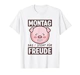 Lustige Anti Montag Sprüche