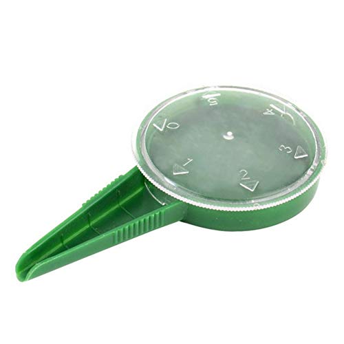 Wenjie Seed Seeder Gardening Tool