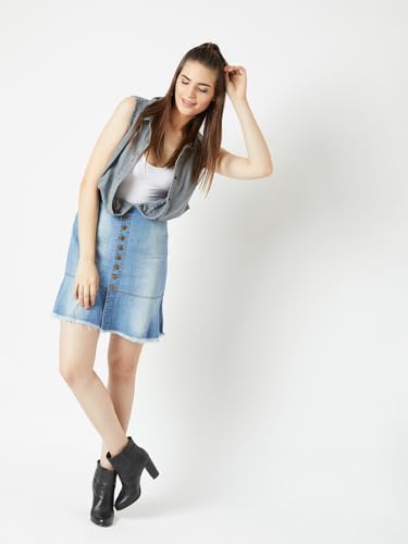 Image of Miss Chase Women Skirt