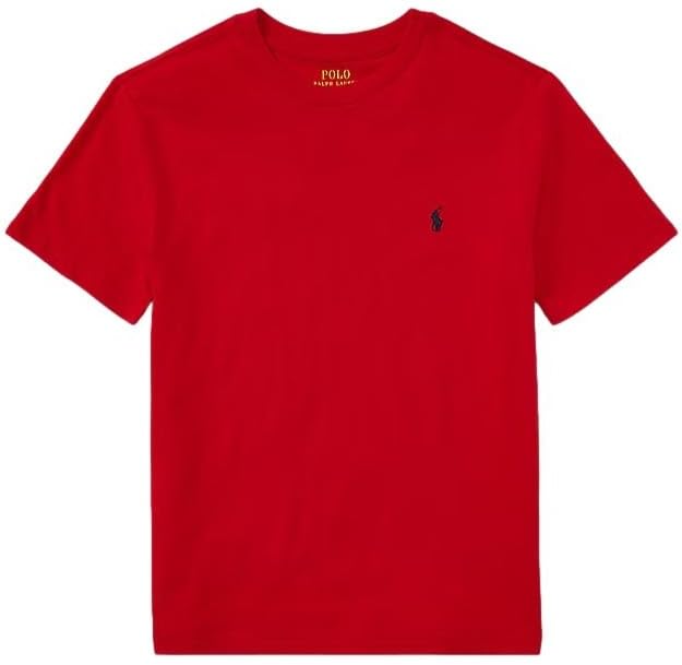 POLO RALPH LAUREN Big Boys Big Pony Tee