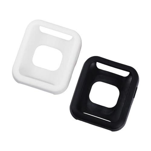 Estuche protector para reloj inteligente para deporte y uso diario en oficina