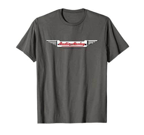 Logo Austin Healey Wings T-Shirt