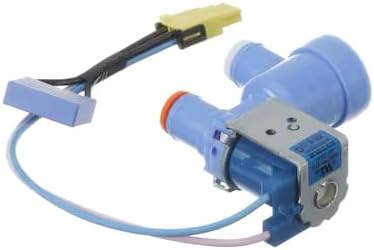 MJX61892901 Water Inlet Valve Compatible With LG Refrigerators - Budora - AP5979155, 3382486, PS11712327
