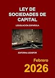 legislacion comercio exterior españa  Ley de Sociedades de Capital