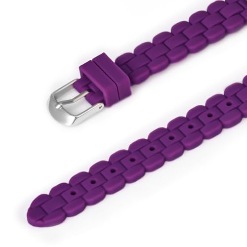 35MM Women's Watch Big Face Easy Reader Water Proof