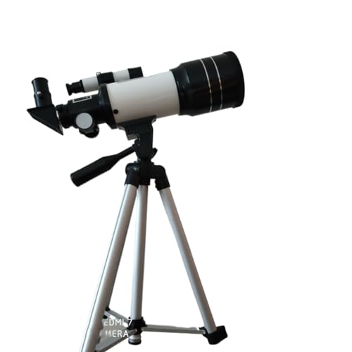 Telescopio Astronómico para Estudiantes Uso Dual miniatura 4