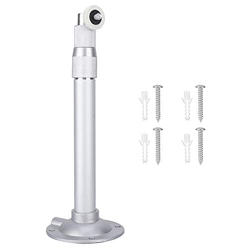Image of Universal Projector Ceiling Mount, Adjustable Wall Projector Hanging Bracket, Extendable Video Projector Wall Mount Bracket (Size - 30-60cm)