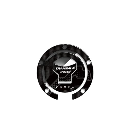 Éviter rayures de réservoir XL750 Transalp avec ce kit pad