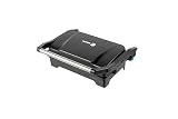 Grill Eléctrico Multifunción 1200W con Apertura 180º, FAGOR EasyGrill