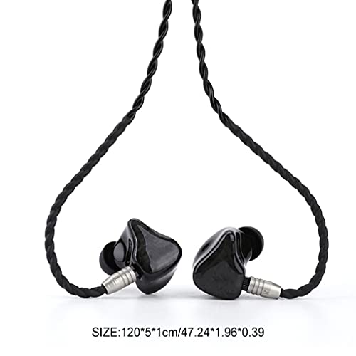 Guangcailun Coloré CDA M1 Diaphragme Haute Fidélité Dans L’oreille Écouteurs Courant Fil Casque Sport Son Audio… - Les Beatles, Paul McCartney, John Lennon, RIngo Starr, George Harrison Guangcailun Coloré CDA M1 Diaphragme Haute Fidélité Dans L'oreille Écouteurs Courant Fil Casque Sport Son Audio… – Image 4