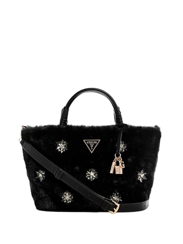 Sac GUESS Shaida Tote l'accessoire cabas idéal de votre routine bureau et sorties