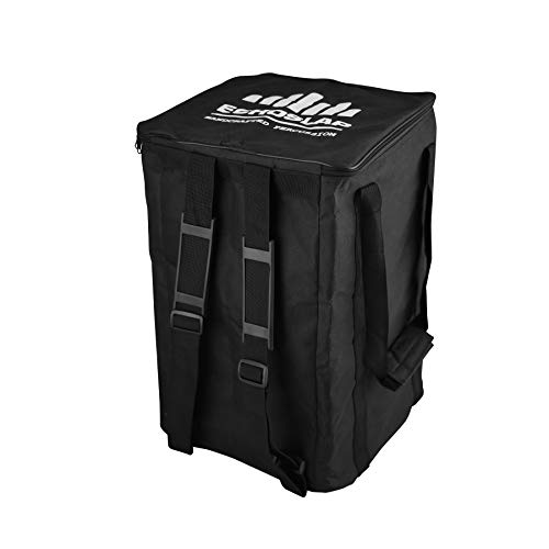 Best Cajon Bag Expert Review The Modern Record