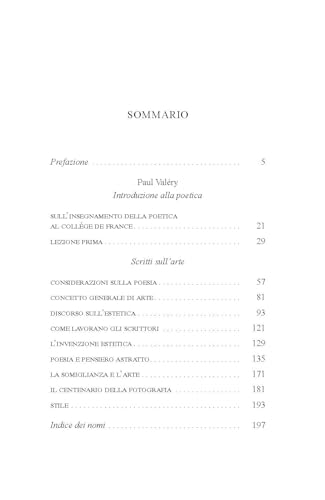 Introduzione Alla Poetica E Altri Scritti Di Teoria Estetica - 3