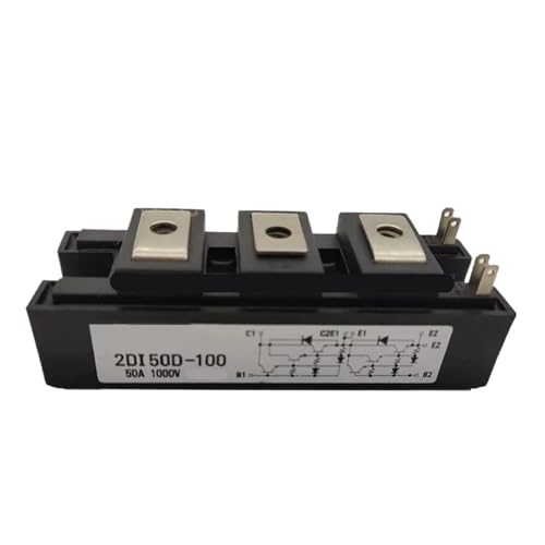 Module de pont redresseur 2DI30D-100 pour stabiliser le courant - 2