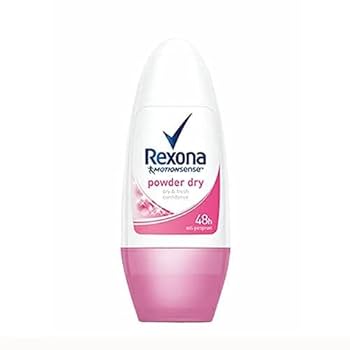 Amazon | Rexona レクソナ 女性用 制汗 デオドラント ロールオン