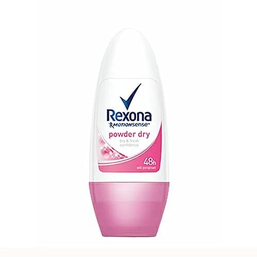 Amazon.co.jp: Rexona レクソナ 女性用 制汗 デオドラント ロールオン