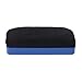 Whiteboard Marker Pen Erasers Whiteboard Eraser Felt Chalkboard Eraser for School Classroom Office