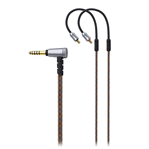 Cable de 4,4 mm Audio-Technica HDC314A/1.2 con cobre de alta pureza 2