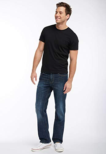 MUSTANG Herren Big Sur Jeans - Image 4