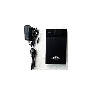 Terabyte 2in1 USB 2.0 External Hard Drive Casing for 3.5