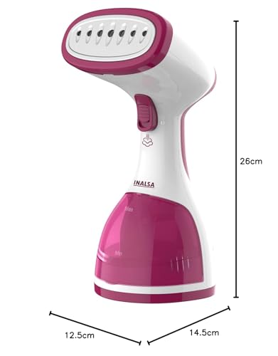 Inalsa Steamax - Image 10 of 10