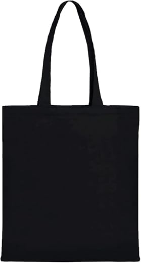 Clapcart Reusable Tote Bag for Women/Girls | Multipurpose 100% Organic Cotton Printed Tote Bags | Shopping/Grocery Bag | S...
