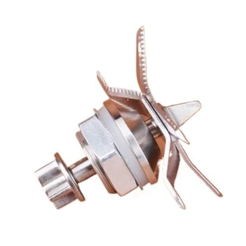 Repuesto de licuadora para solucionar problemas de corte compatible con Geming GM-K20 2