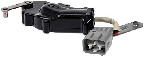 Actionneur de verrouillage Dorman 931-488 avec moteur renforcé pour auto Toyota