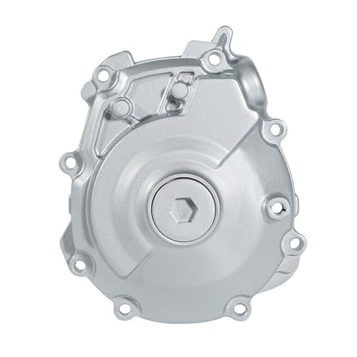 Carter pour vilebrequin de stator moteur YZF-R1 2015 2016 2017 2018 2019 couleur argent