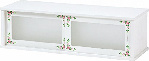 カウンター上収納 MUD-7129WH