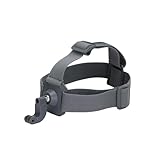 Lawnoval Go 3/X3/3/4 kompatible Kopfbandhalterung mit für 360° drehbaren...