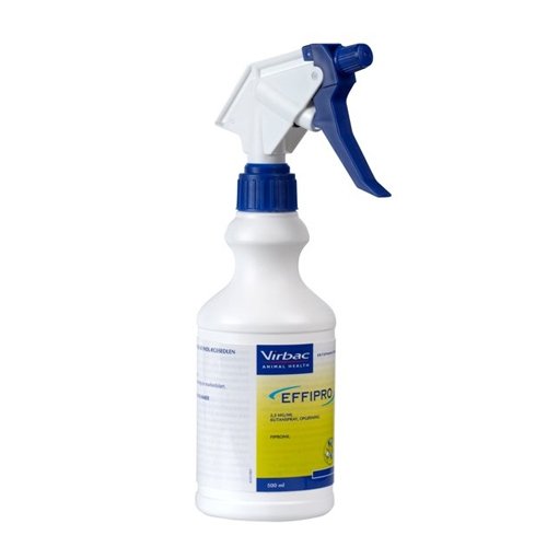 Virbac Effipro Spray - 500 ml