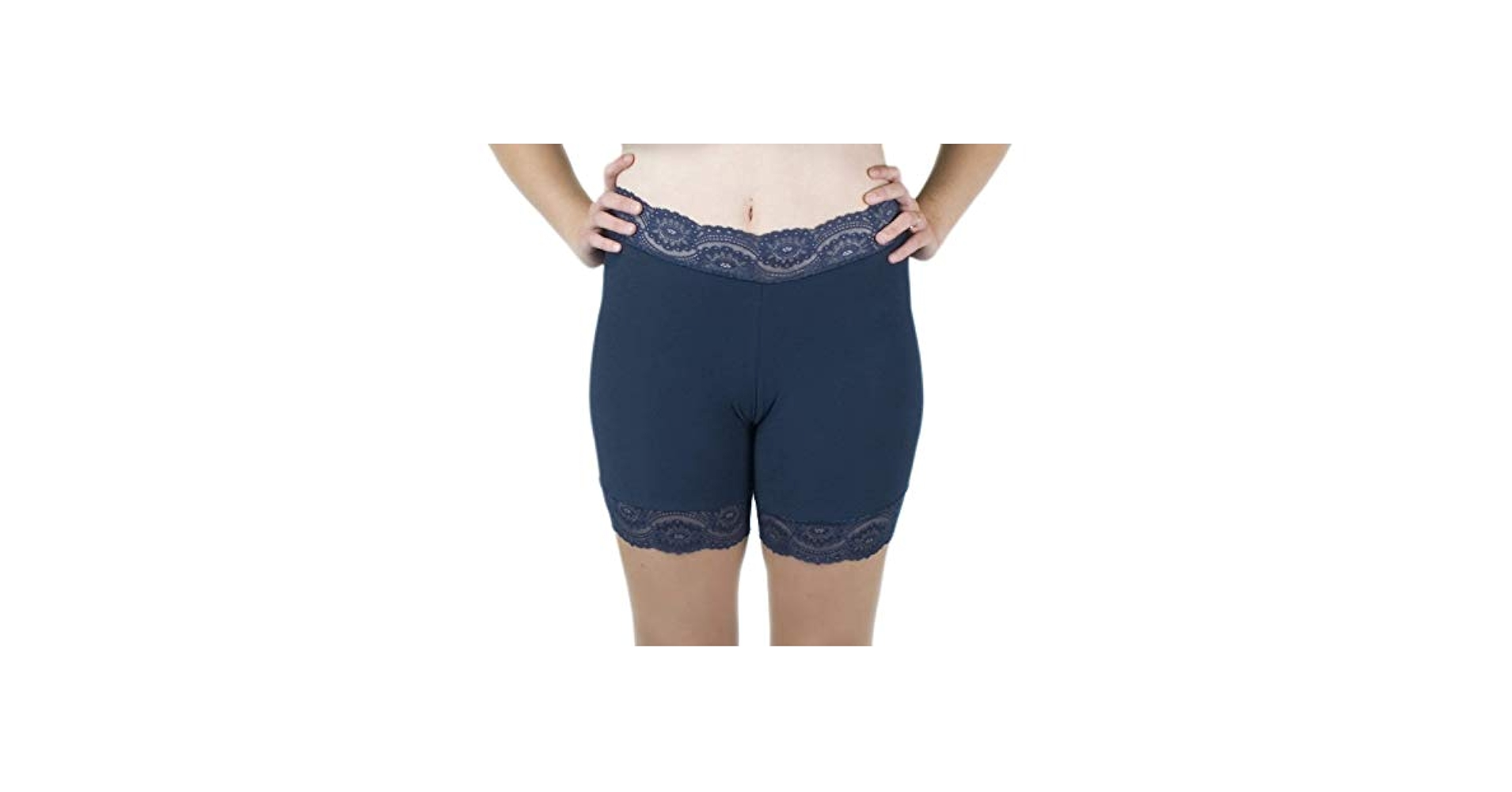 パンツ theredthread S ring biker shorts lace パンツ theredthread S ring biker shorts lace THEREDTHREAD
