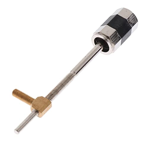 Generic Replacement Cello Frog Screws