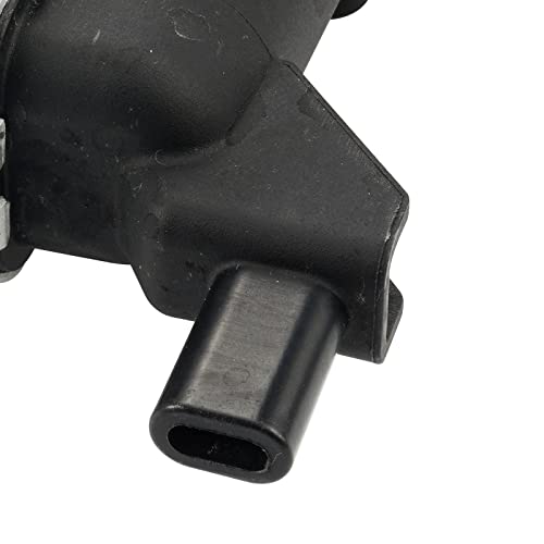 Image of KAX CU2995 KAX Radiator Fits for 2005-2010 Volkswagen Jetta,2006-2009 Rabbit,2008 GTI
