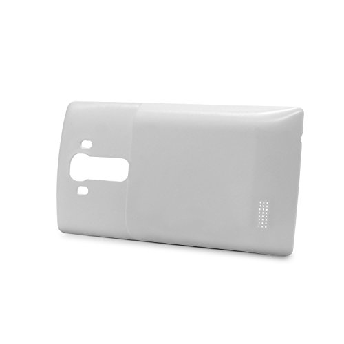 Perfine Batteria LG G4 [6000mAh] Batteria Estesa