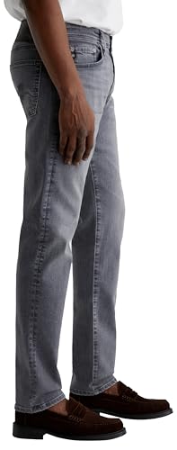 AG Adriano Goldschmied Men's Tellis Modern Slim Jean4