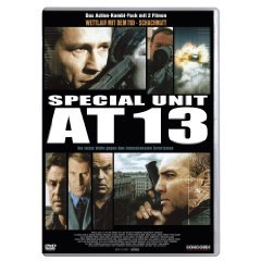 Special Unit AT 13: Schachmatt - Wettlauf mit dem Tod - Mehr Infos/Bestellen
